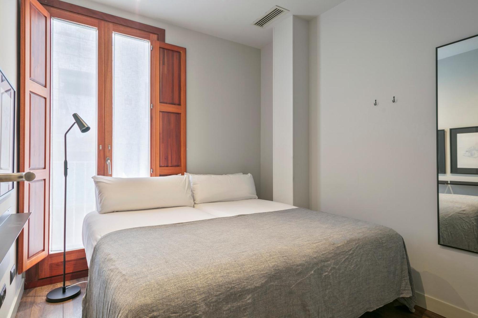 Uma Suites Barceloneta Beach Exterior foto